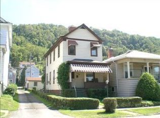 322 Richland Ave, Wheeling, WV 26003