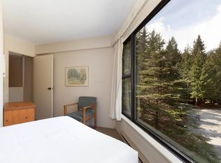 2561 Tricouni Pl #6G, Whistler, BC V8E0A8