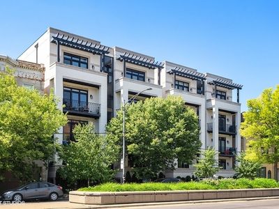 3816 N Ashland Ave Unit 3S, Chicago, IL, 60613