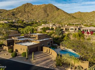 12321 N 136th St, Scottsdale, AZ 85259