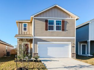 5815 Texas Palm Dr, Converse, TX 78109