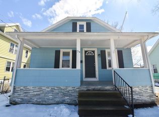 79 Wait St, Springfield, MA 01104