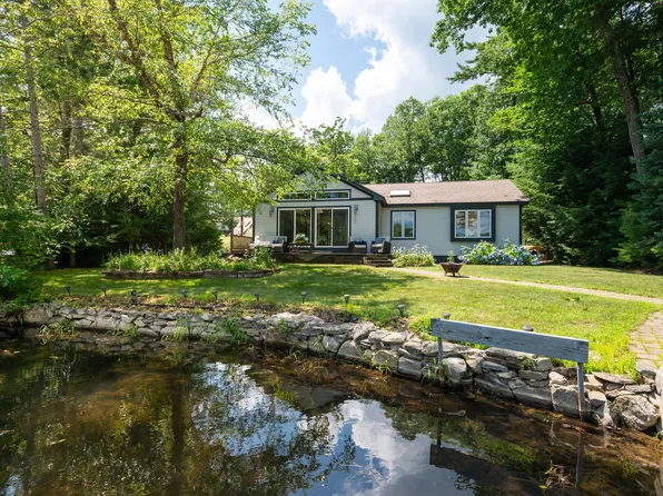 91 Wyman Trail, Moultonborough, NH 03254