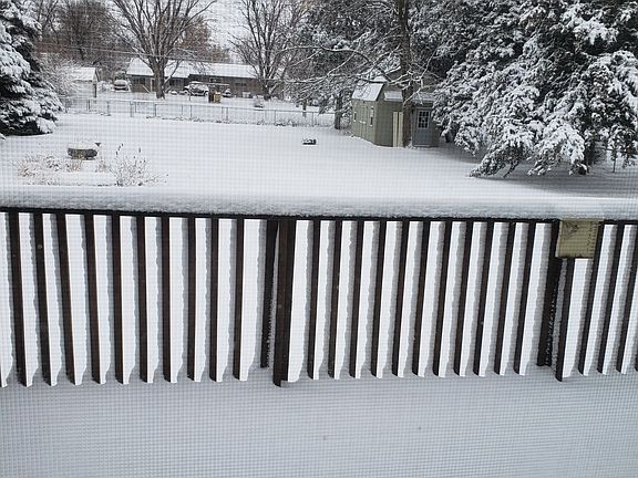 1/2 acre lot in Capital Heights