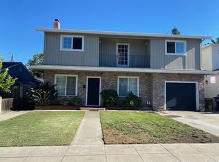 1528 Darlene Ave, San Jose, CA