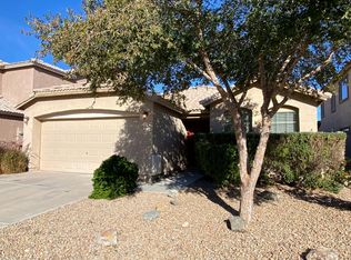 3776 W South Butte Rd, Queen Creek, AZ 85142