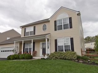 141 Milbury Rd, East Fallowfield, PA 19320