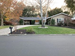 693 Glen Rd, Danville, CA 94526