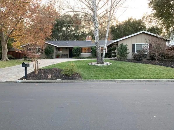 693 Glen Rd, Danville, CA 94526