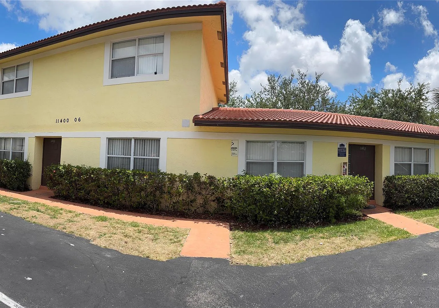 1 bed, 1.0 bath, 750 sqft, $1,700 — Photo 1