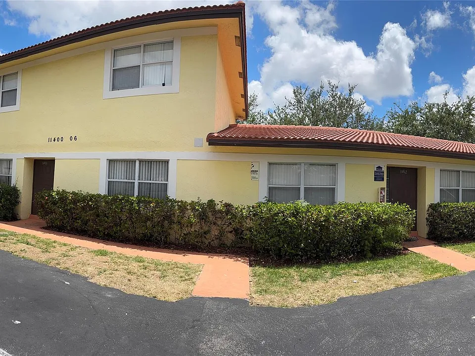 11400 NW 45th St