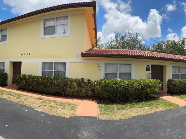 11400 NW 45th St, Coral Springs, FL 33065