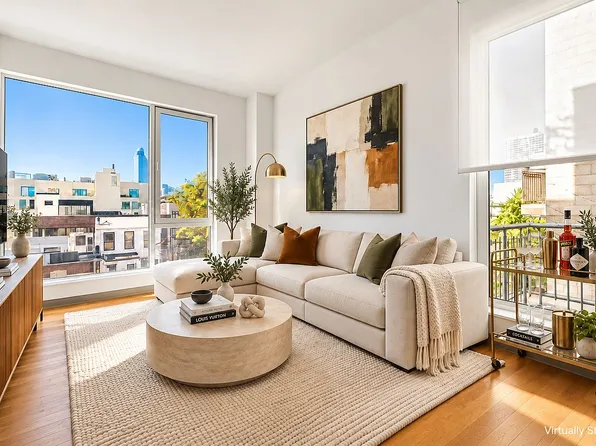 120 N 7th St APT 3A, Brooklyn, NY 11249