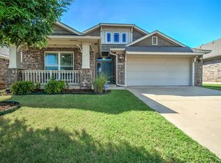 15517 Boulder Dr, Edmond, OK 73013