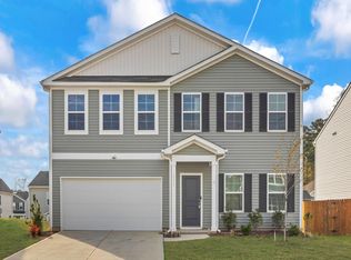 5273 Calhoun Pl, Knightdale, NC 27545
