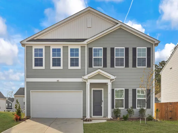 5273 Calhoun Pl, Knightdale, NC 27545