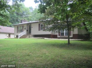 40 Big Red Oak Rd, Harpers Ferry, WV 25425