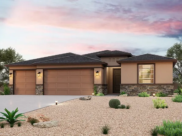 17861 W Fulton St, Goodyear, AZ 85338