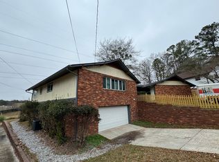 2461 McAlpin Ter UNIT B, Atlanta, GA 30344