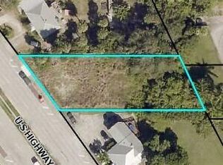 1554 Us Highway 1, Sebastian, FL 32958