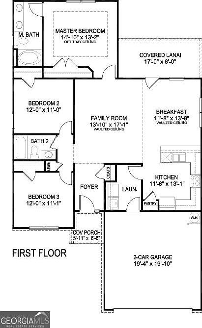 2nd image of 285 Bentwater Cir