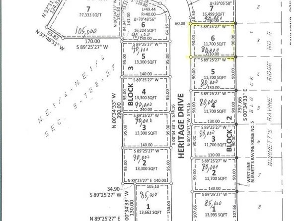 1720 Heritage Pl, Mankato, MN 56001