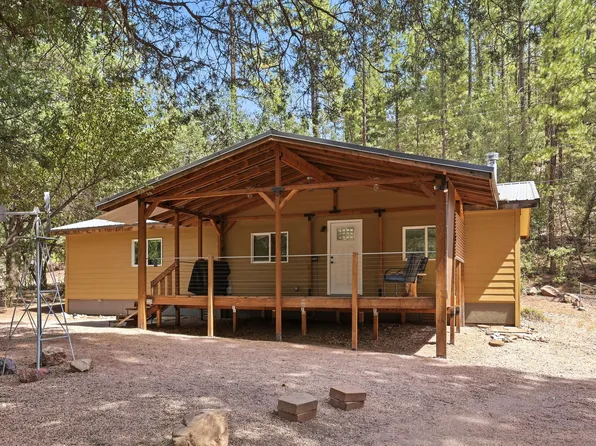 139 W Yakima Dr, Payson, AZ 85541