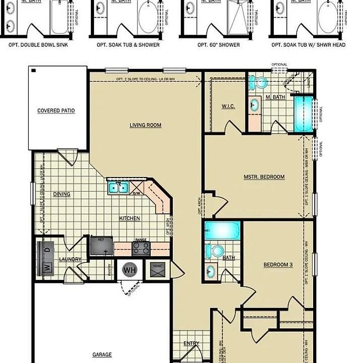 2nd image of 1683 Amber Ave SE Lot 31