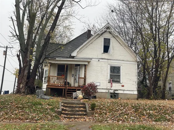 547 S Pacific St, Cape Girardeau, MO 63703