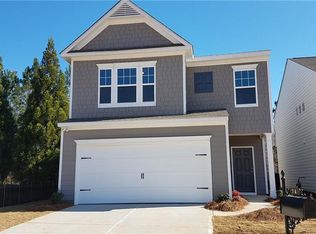 315 Pinewood Dr, Woodstock, GA 30189
