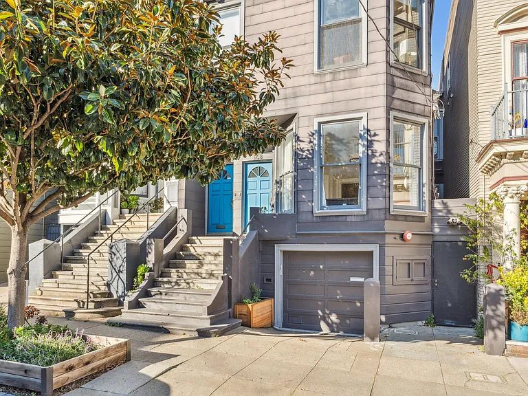 1108 Page St — Photo 27