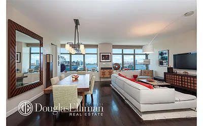 Sold by Douglas Elliman