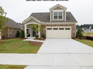 1919 Ealand Ct #58, Waxhaw, NC 28173