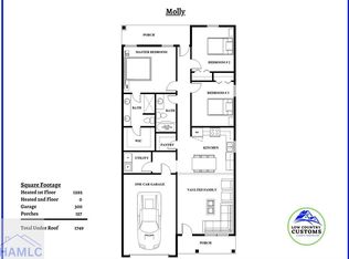 1139 Poppleton Dr, Hinesville, GA 31313