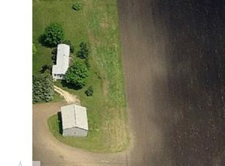 4887 S Perkey Rd, Eaton Rapids, MI 48827