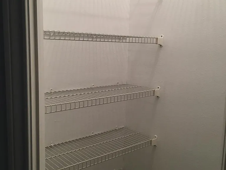 Closet #3