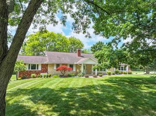9422 S Saginaw St, Grand Blanc, MI 48439
