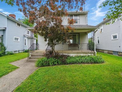 656 Sheldon Ave, Columbus, OH, 43207