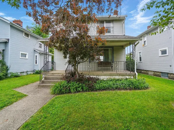 656 Sheldon Ave, Columbus, OH 43207