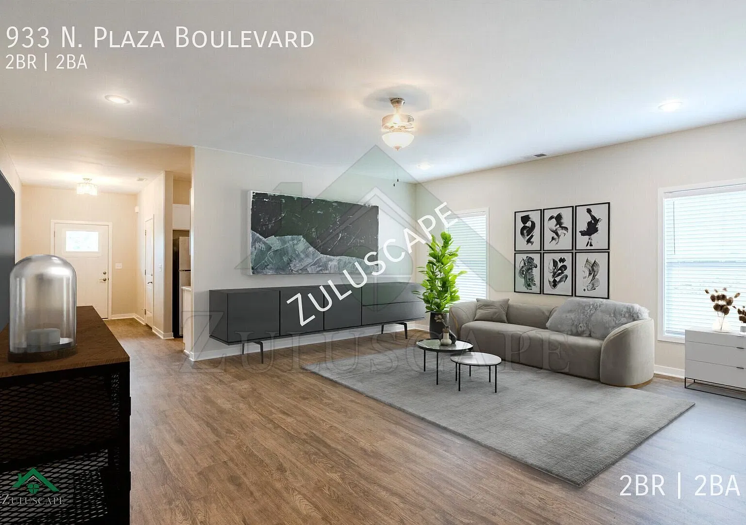Free FMR! Brand New 2 bed 2 bath in Rockport — Photo 2