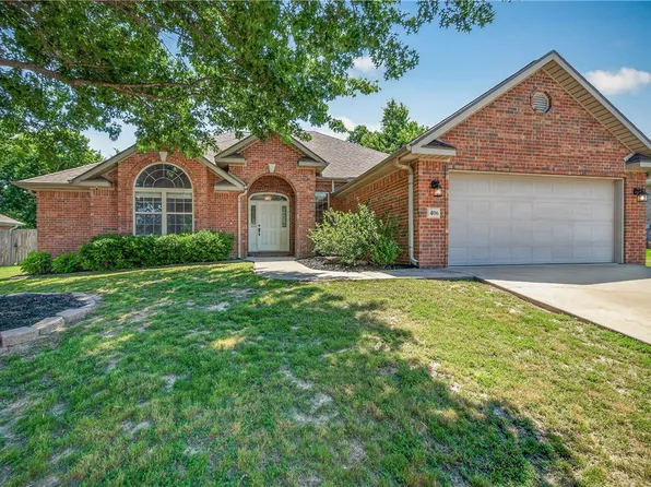 406 NW Saddlebrook Dr, Bentonville, AR 72712