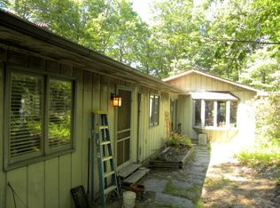 3061 Rockbridge Rd, Troutdale, VA 24378