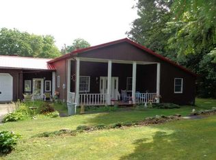 39 Baldwin Rd, Greenville, PA 16125