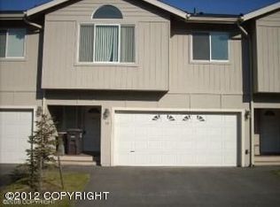 401 S Wasilla St UNIT 15, Wasilla, AK 99654
