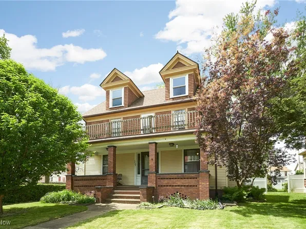 1727 Woodland Ave NW, Canton, OH 44703