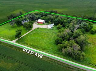 2695 Reed Ave, Garner, IA 50438
