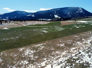 Evans Riceville Rd, Monarch, MT 59463