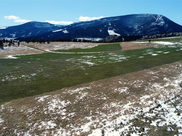 Evans Riceville Rd, Monarch, MT 59463
