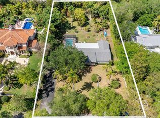 7485 SW 122nd St, Pinecrest, FL 33156