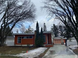 6503 123rd St NW #1A, Edmonton, AB T6H3T3